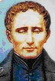 Louis Braille